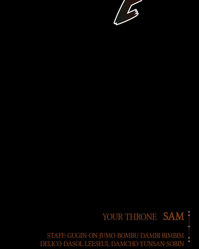 Your Throne chapter 131 page 228
