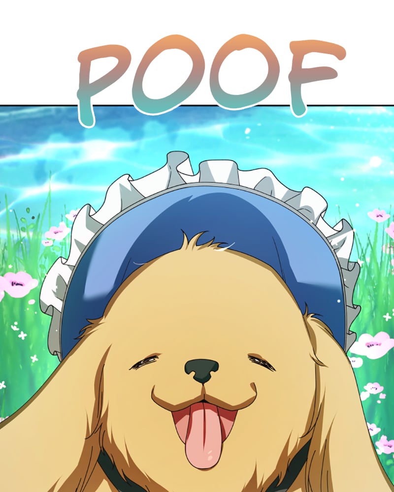 Your Throne chapter 131 page 23