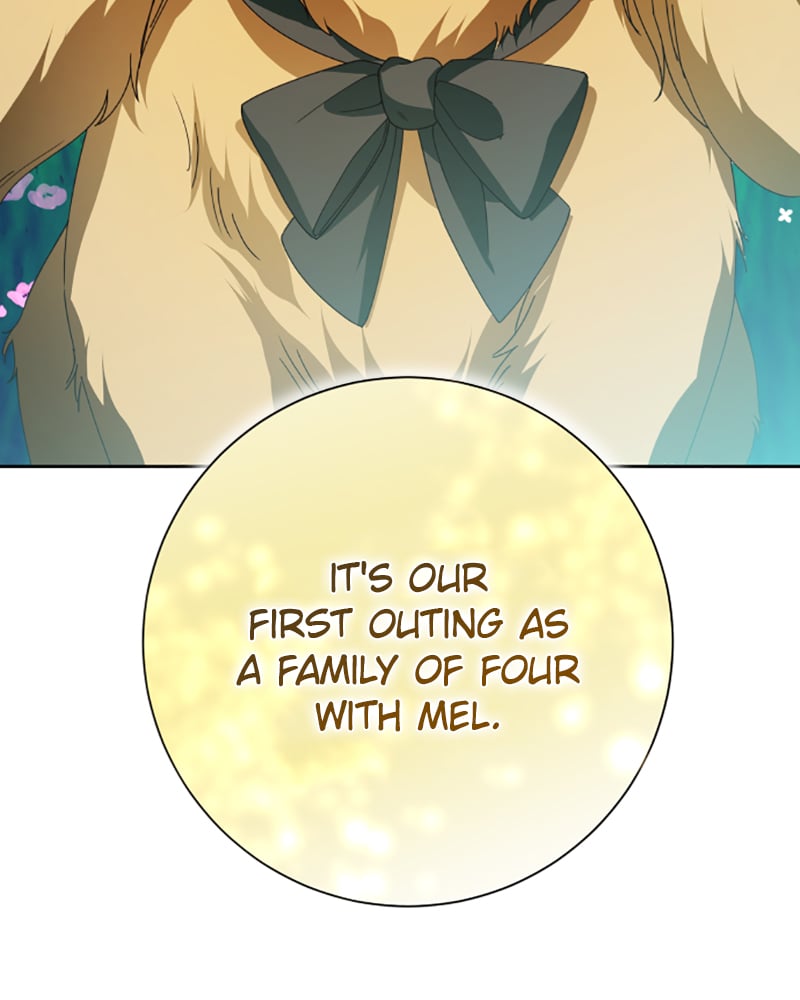 Your Throne chapter 131 page 24