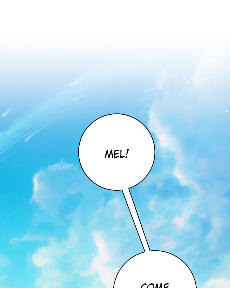 Your Throne chapter 131 page 28