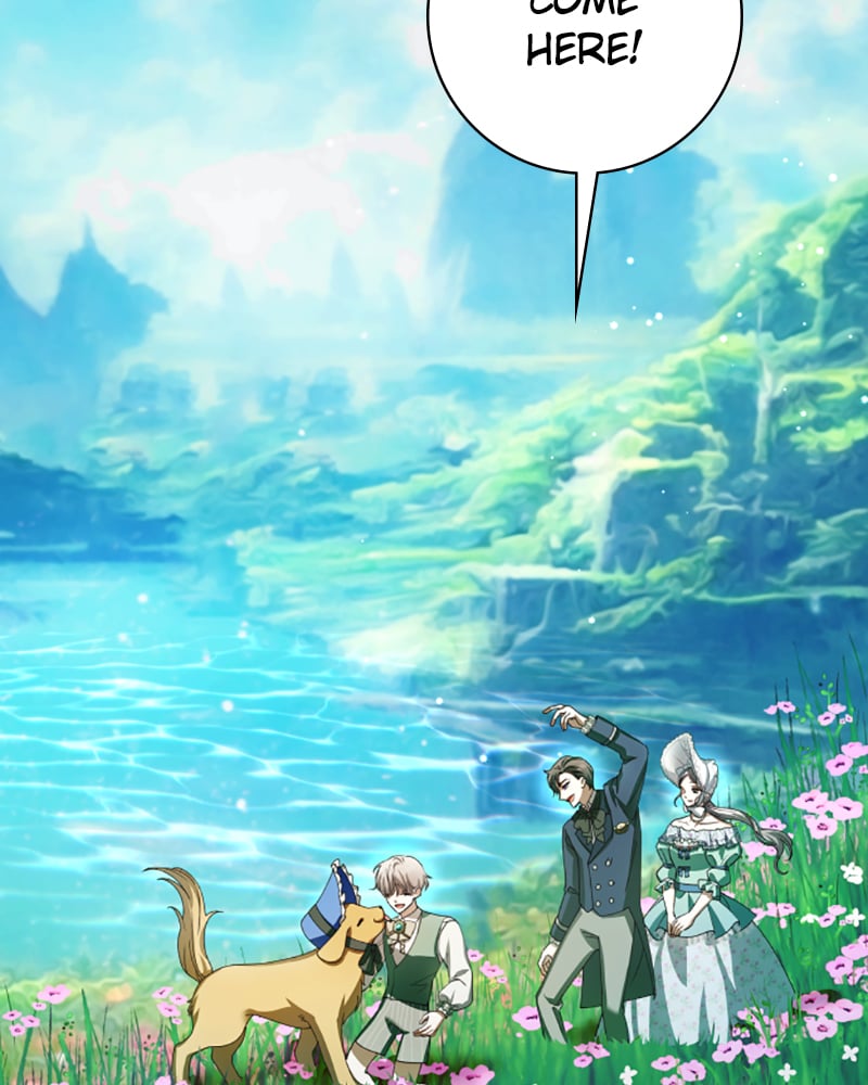 Your Throne chapter 131 page 29