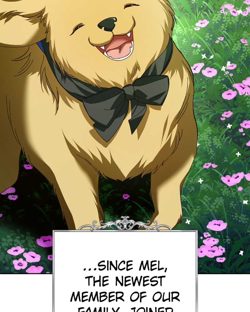 Your Throne chapter 131 page 32