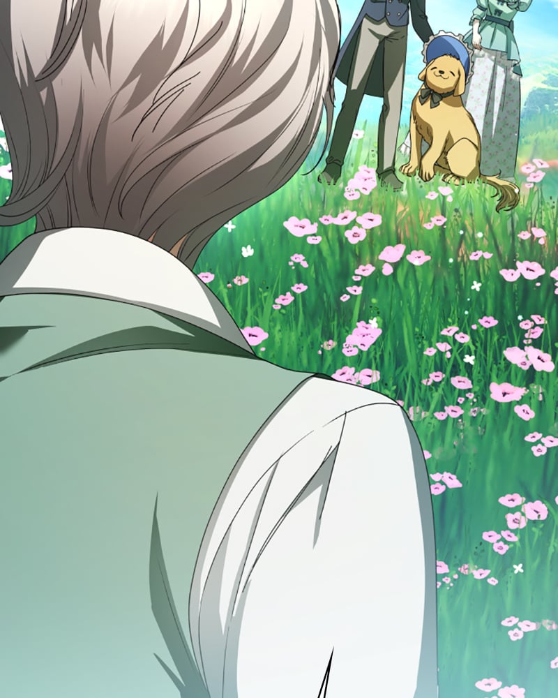 Your Throne chapter 131 page 41