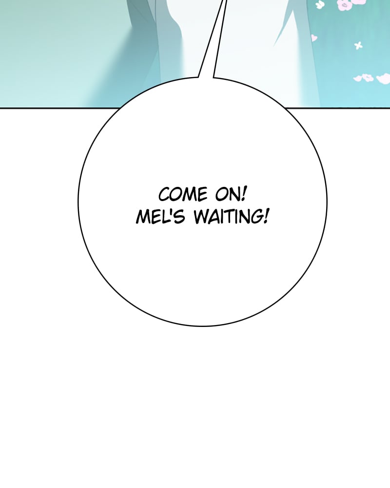 Your Throne chapter 131 page 42