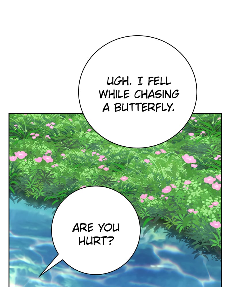 Your Throne chapter 131 page 43