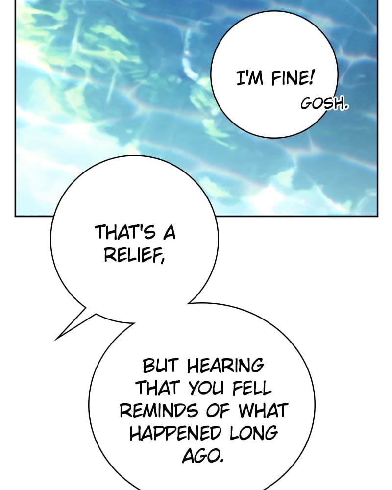 Your Throne chapter 131 page 44