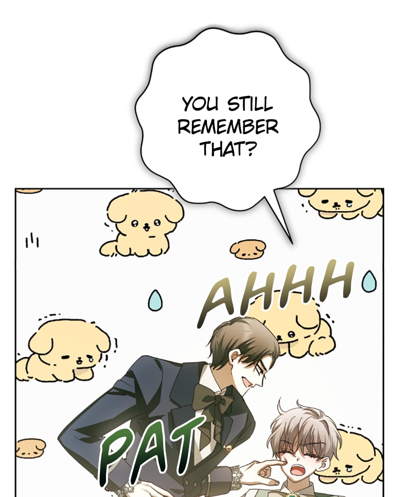 Your Throne chapter 131 page 49