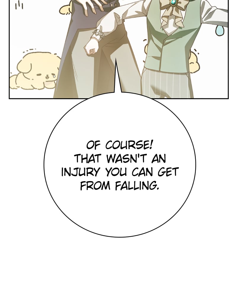 Your Throne chapter 131 page 50