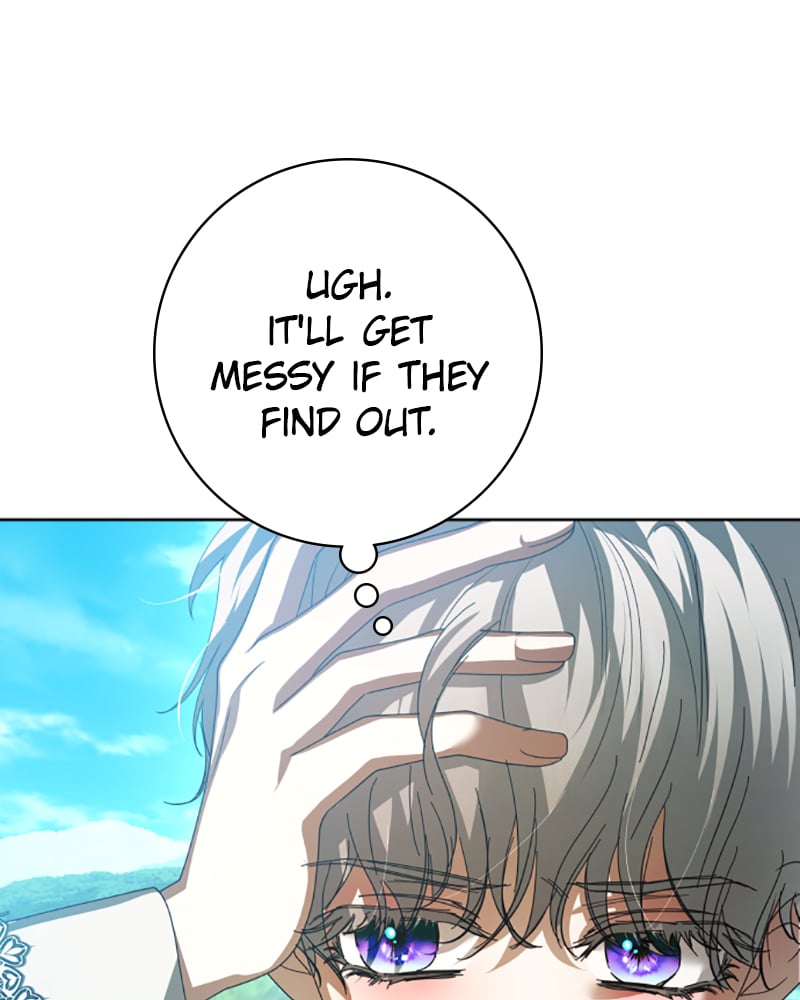 Your Throne chapter 131 page 51