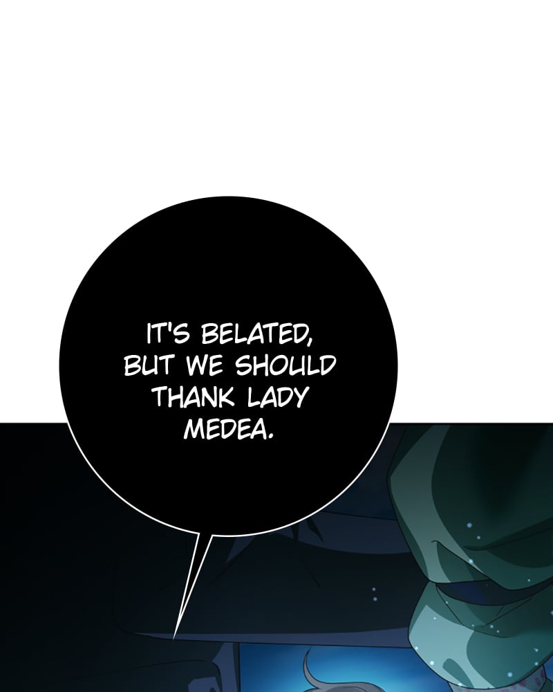 Your Throne chapter 131 page 56