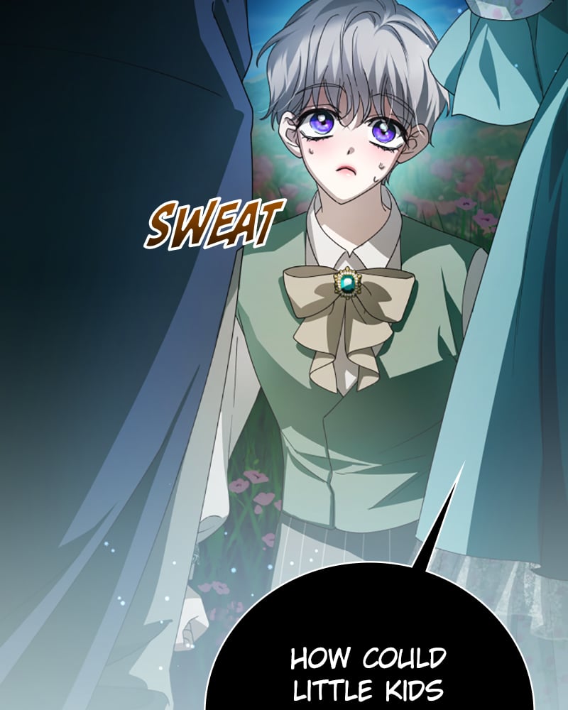 Your Throne chapter 131 page 57