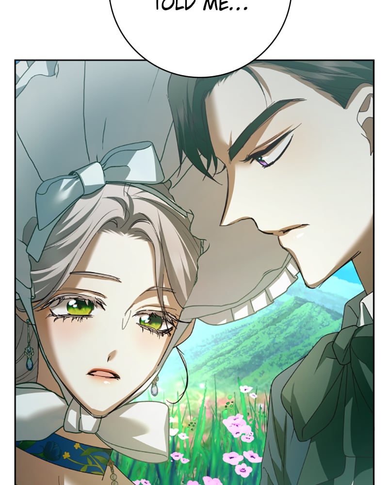 Your Throne chapter 131 page 64