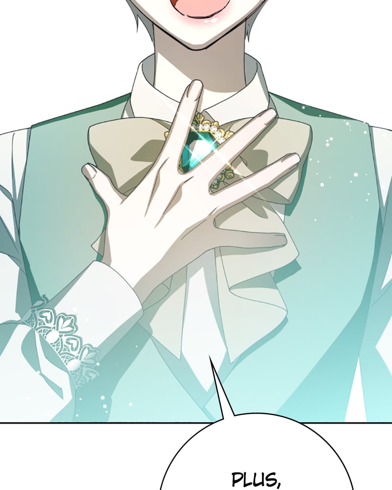 Your Throne chapter 131 page 68