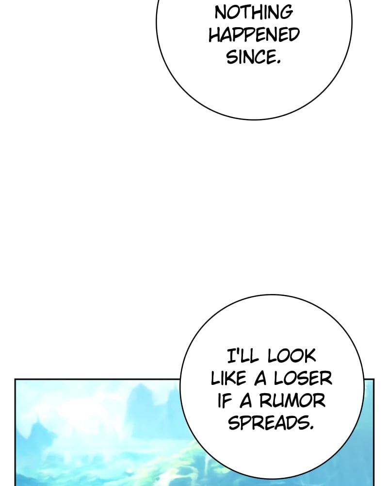 Your Throne chapter 131 page 69