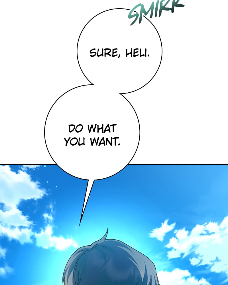 Your Throne chapter 131 page 71