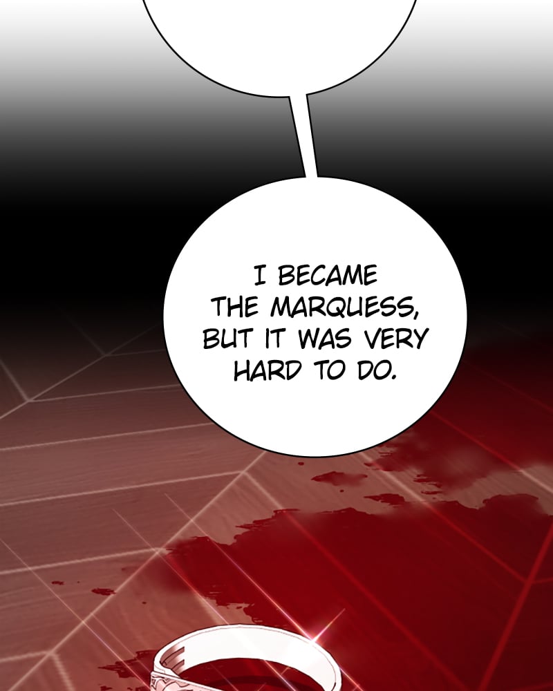 Your Throne chapter 131 page 74