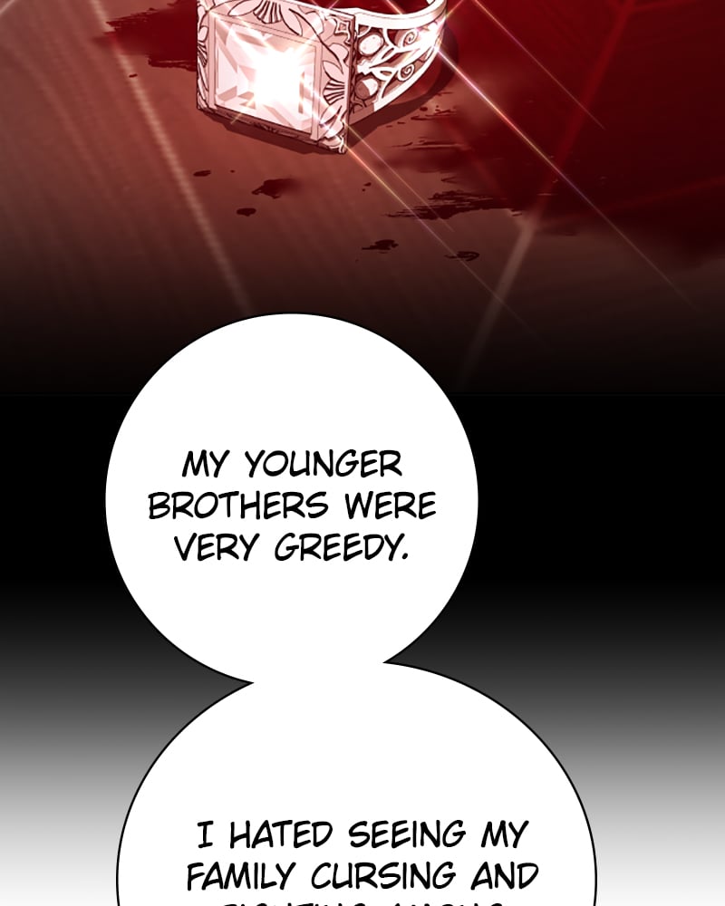 Your Throne chapter 131 page 75