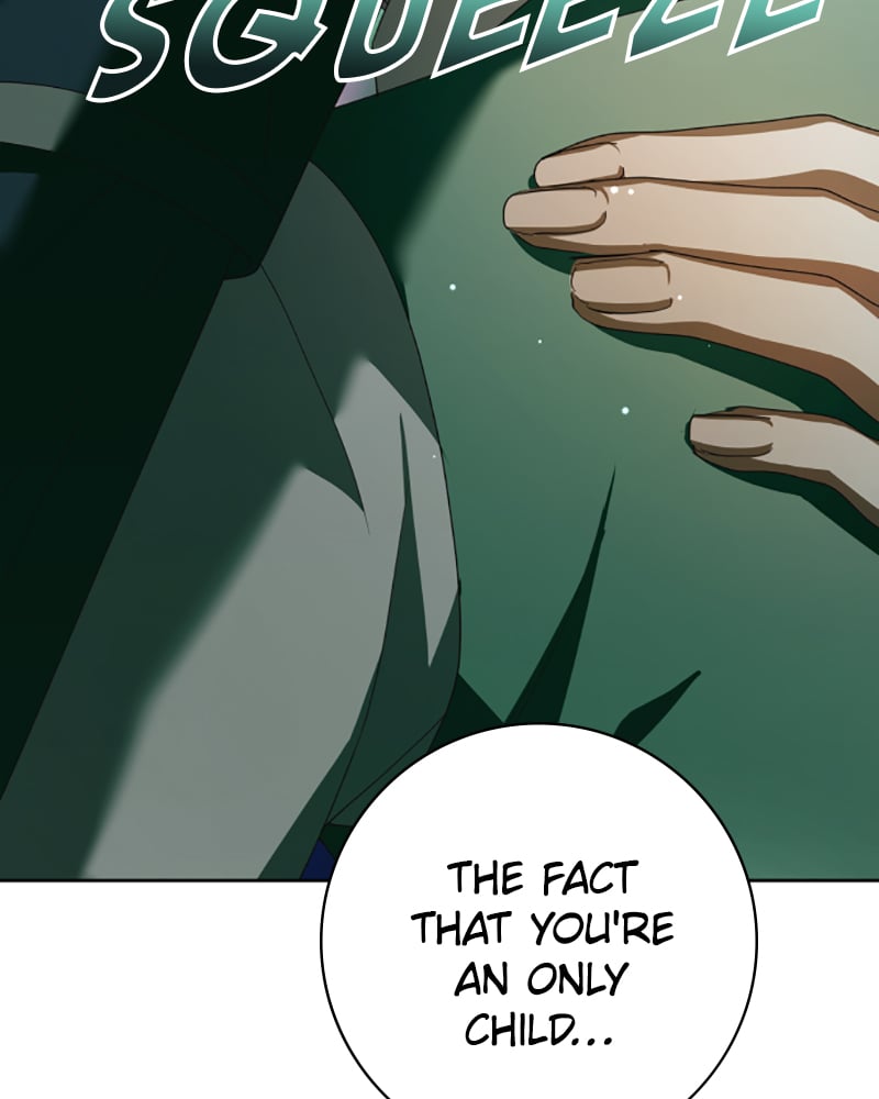 Your Throne chapter 131 page 78