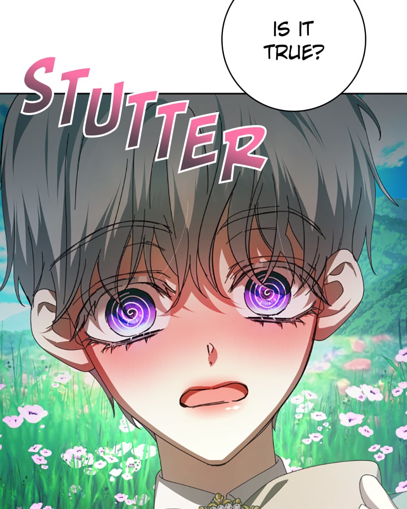 Your Throne chapter 131 page 88