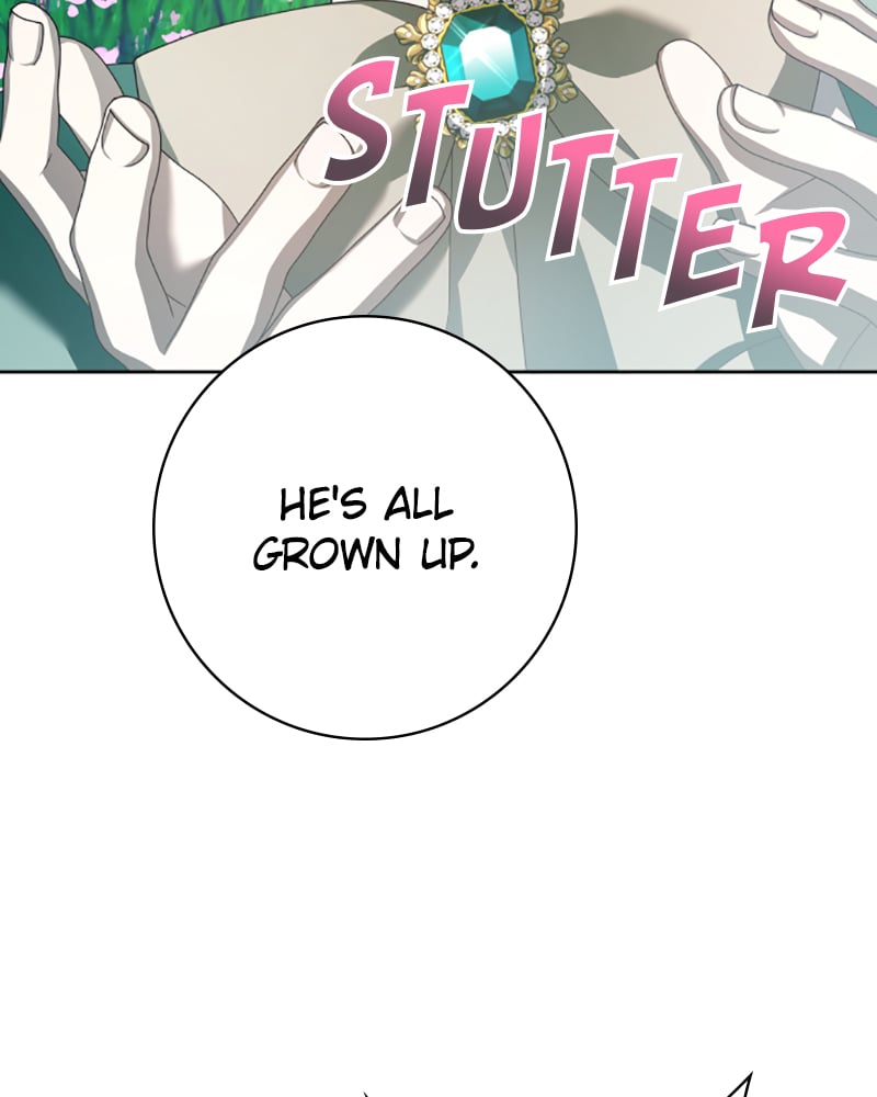 Your Throne chapter 131 page 89