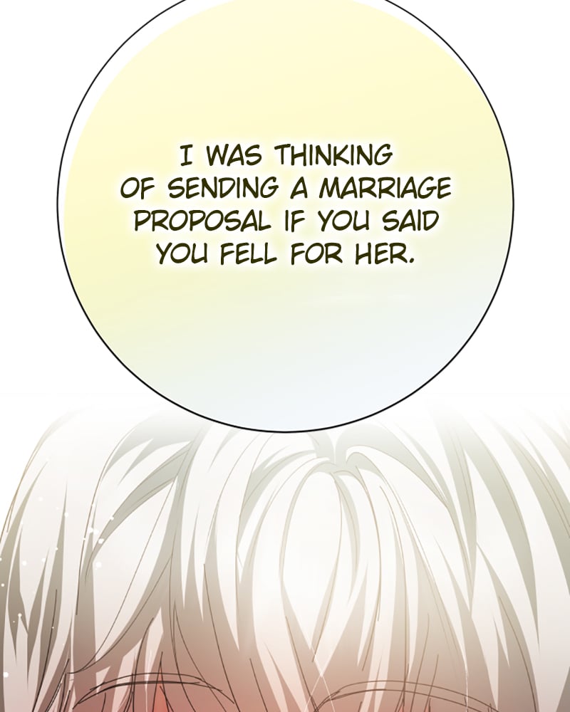 Your Throne chapter 131 page 92