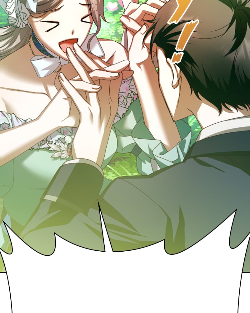 Your Throne chapter 131 page 98