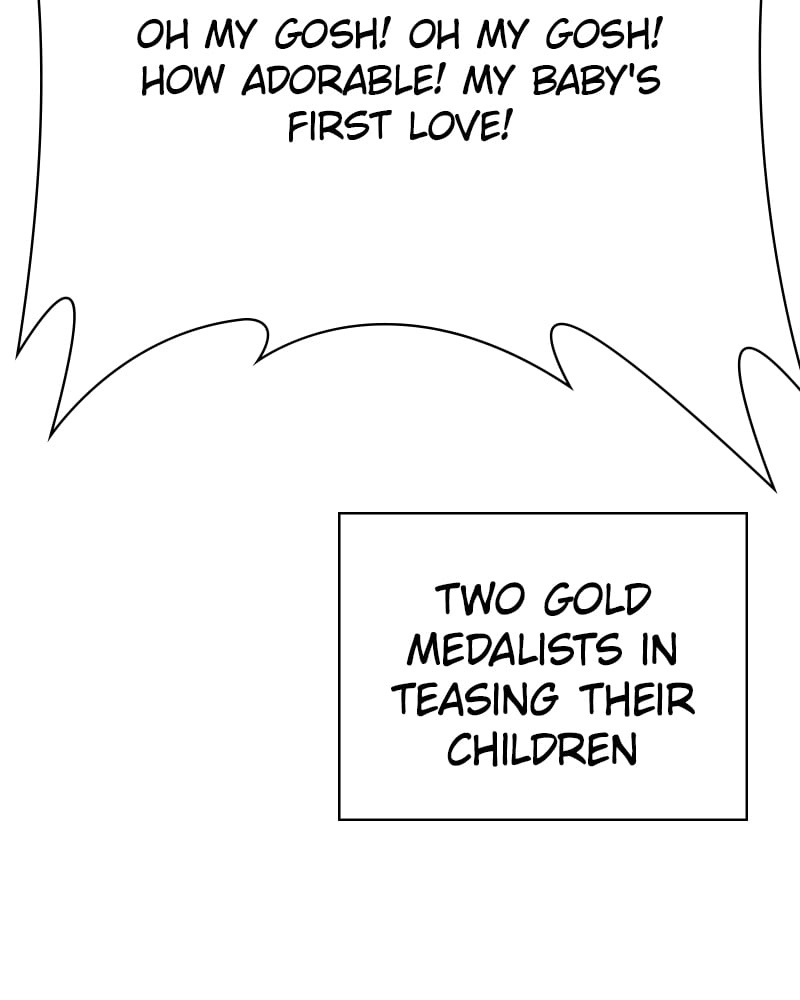 Your Throne chapter 131 page 99