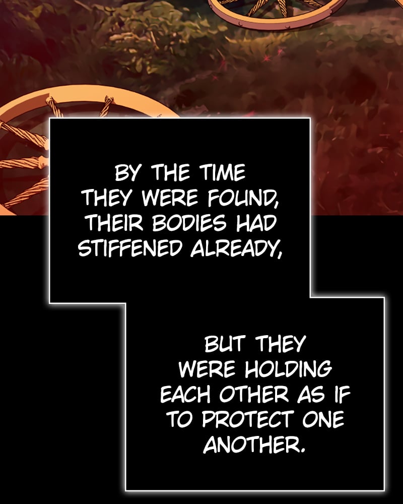 Your Throne chapter 132 page 100