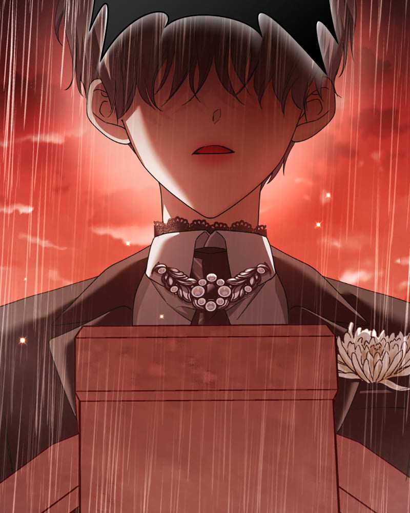 Your Throne chapter 132 page 105