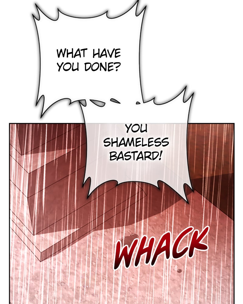 Your Throne chapter 132 page 112