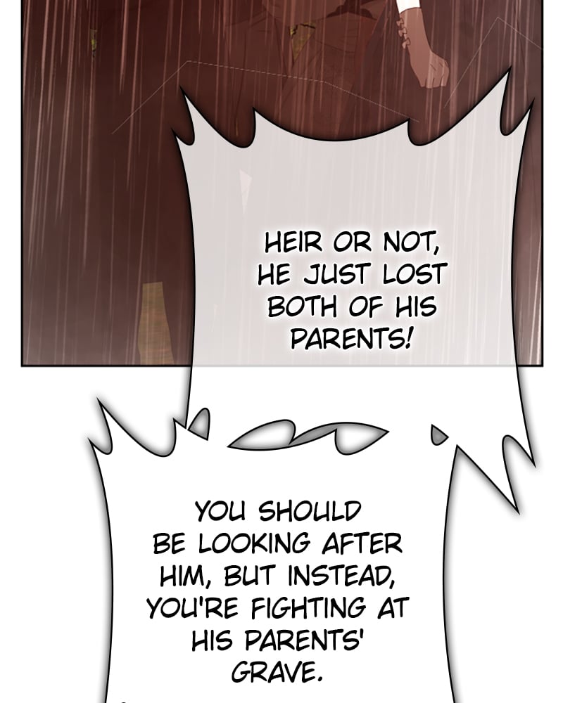 Your Throne chapter 132 page 123