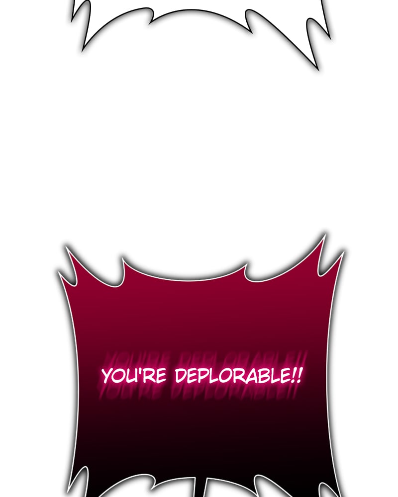 Your Throne chapter 132 page 124