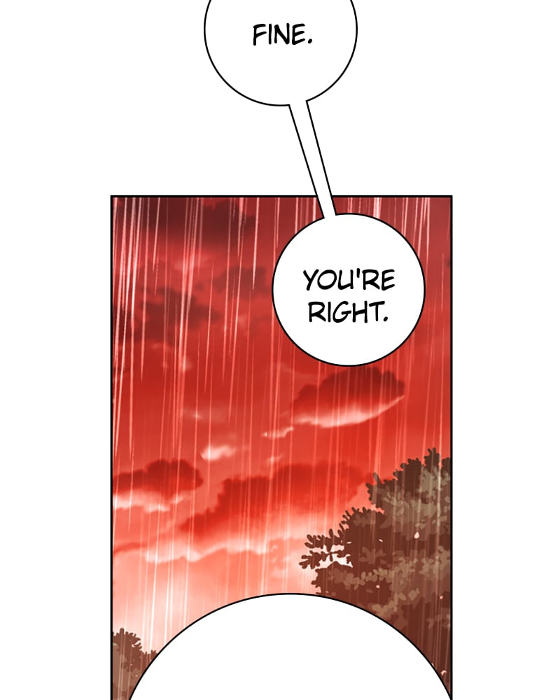 Your Throne chapter 132 page 127