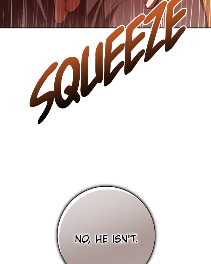 Your Throne chapter 132 page 133