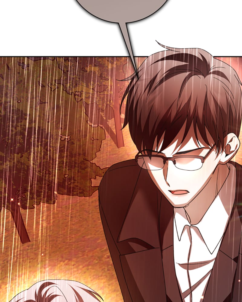 Your Throne chapter 132 page 134