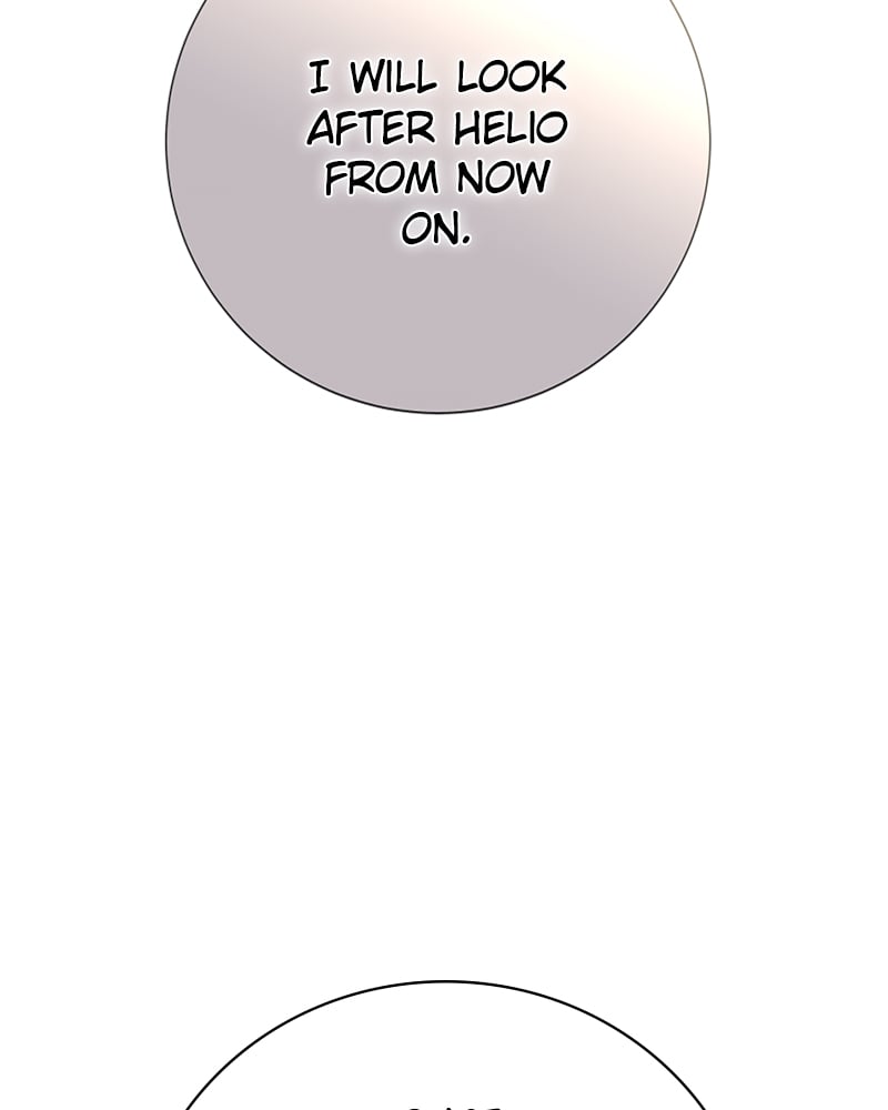 Your Throne chapter 132 page 136