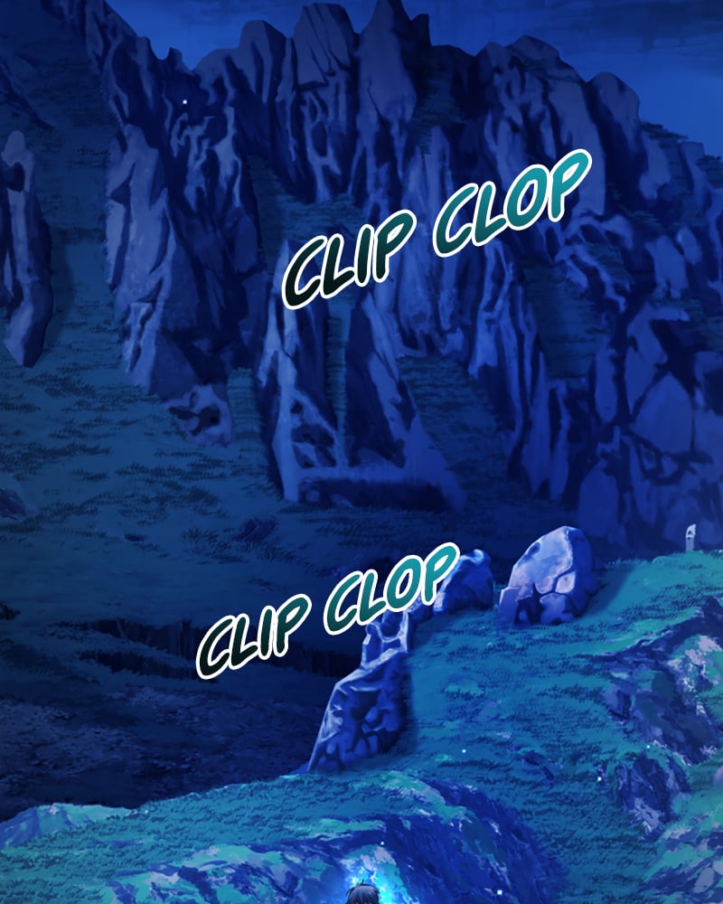 Your Throne chapter 132 page 143