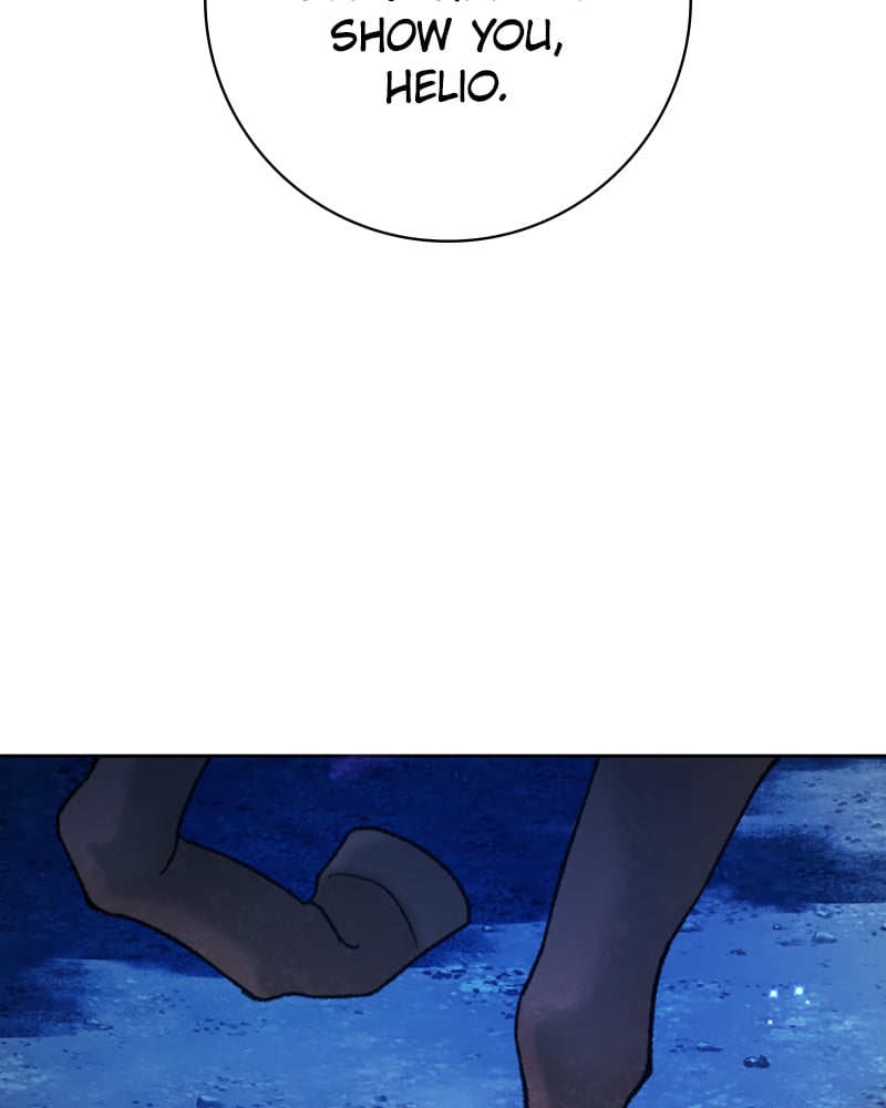 Your Throne chapter 132 page 145