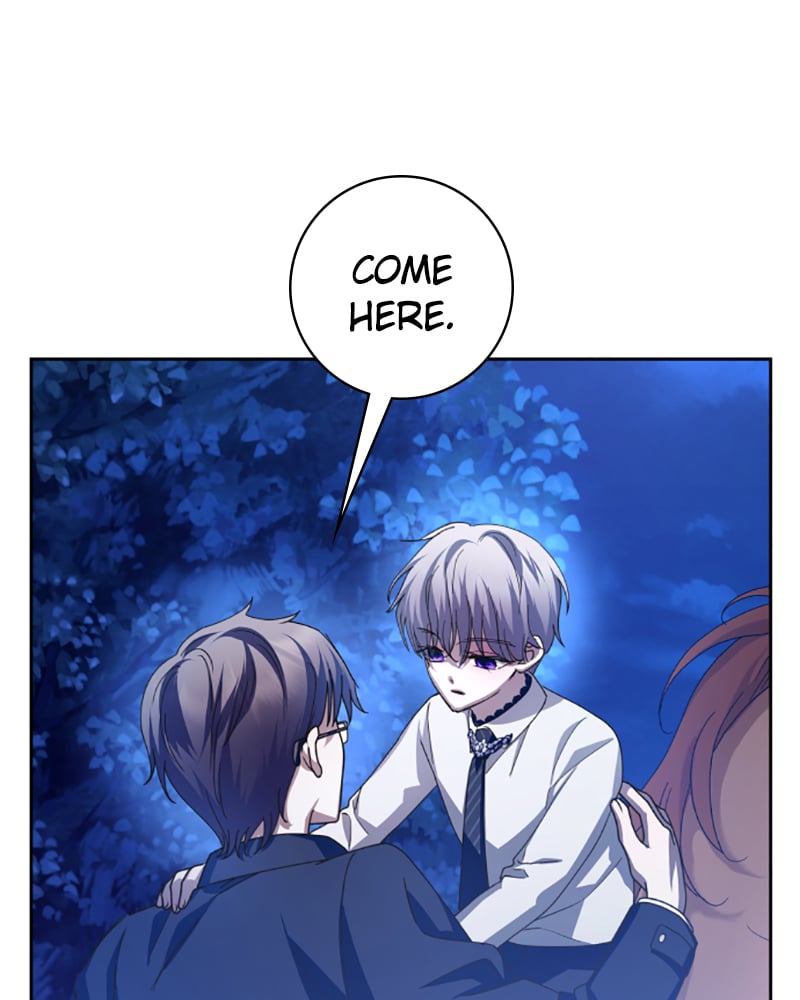 Your Throne chapter 132 page 147