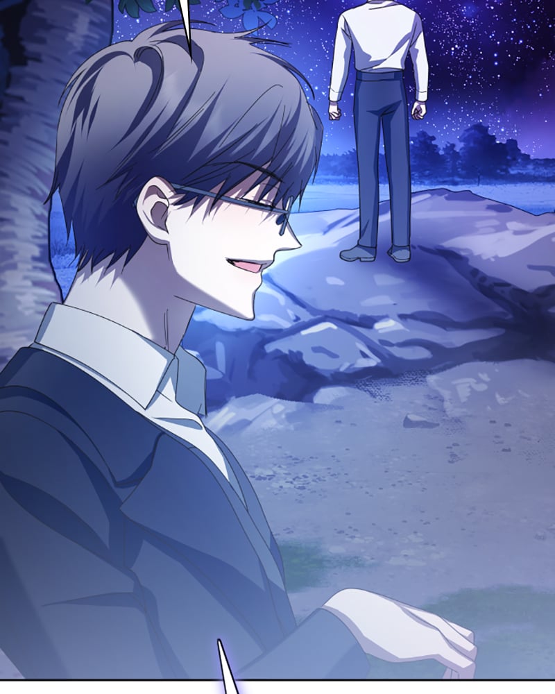 Your Throne chapter 132 page 155