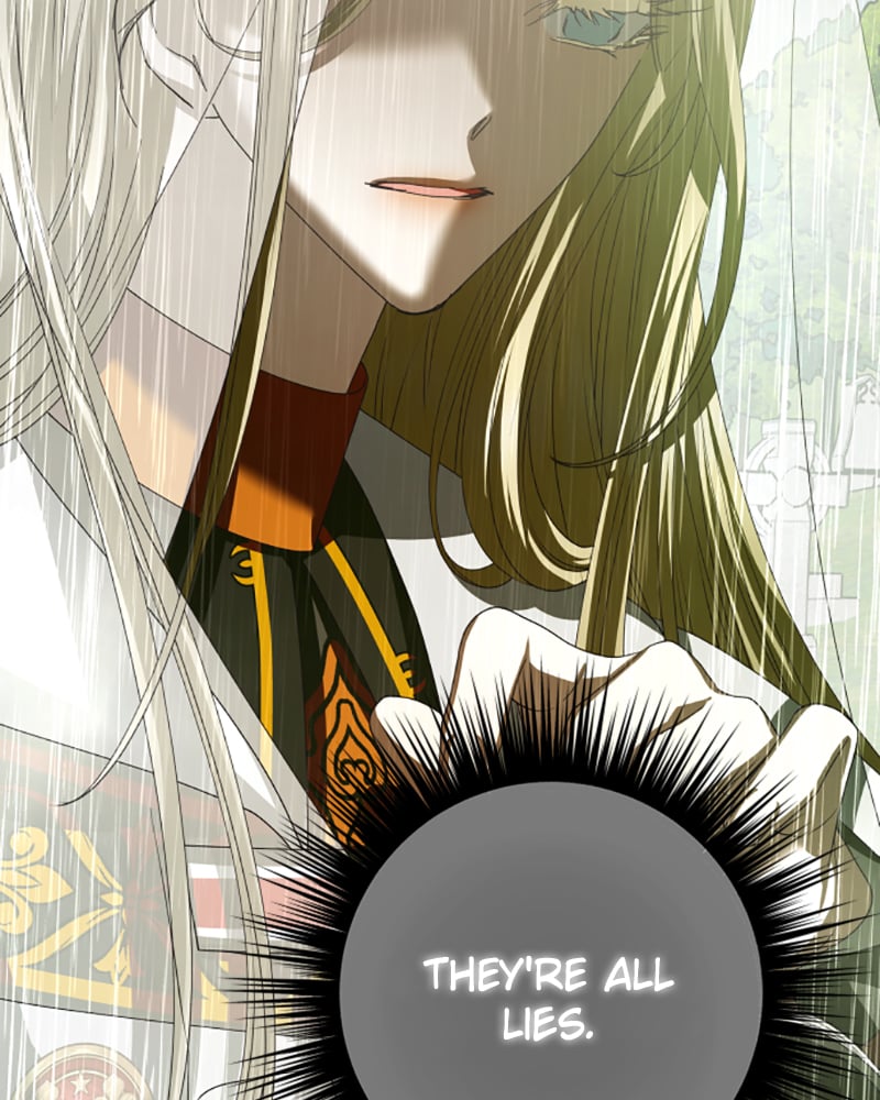 Your Throne chapter 132 page 17