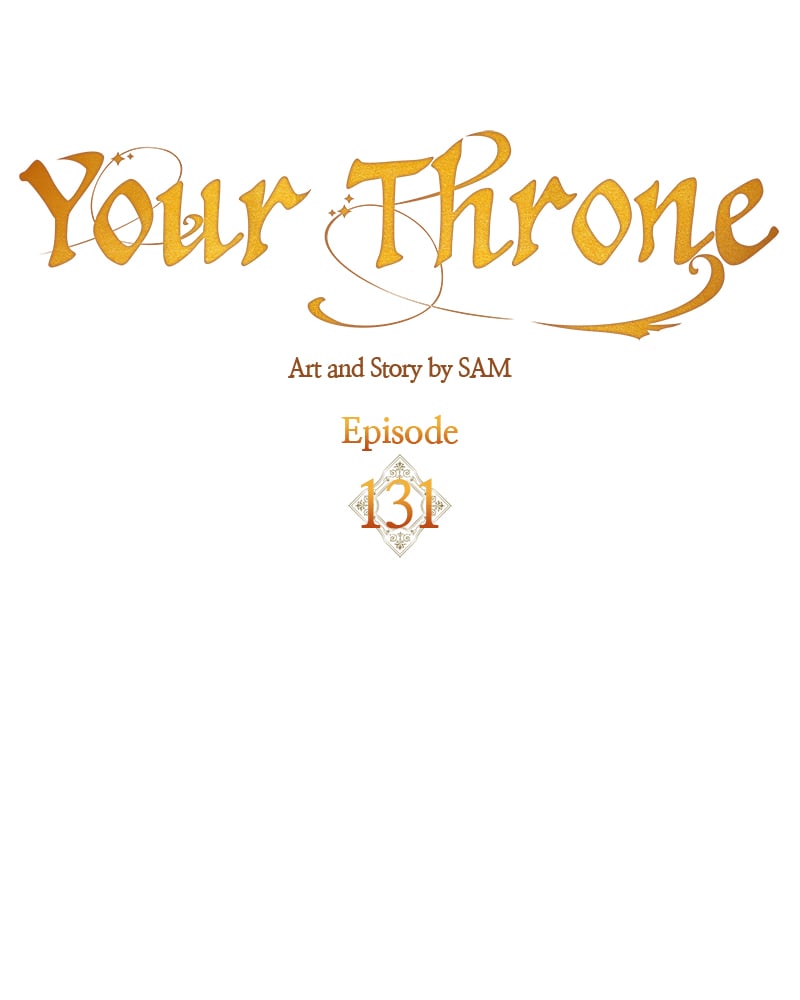Your Throne chapter 132 page 179