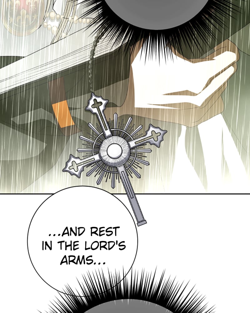 Your Throne chapter 132 page 18