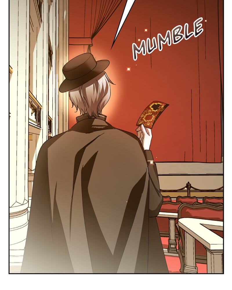 Your Throne chapter 132 page 185