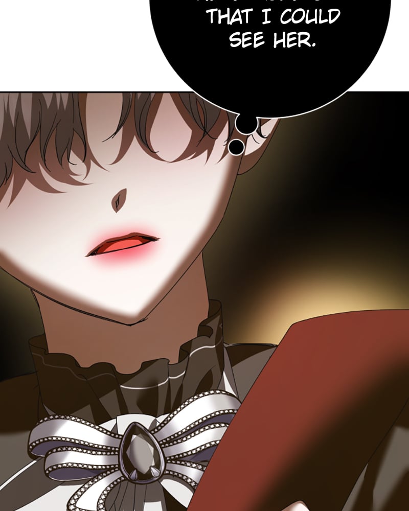 Your Throne chapter 132 page 197