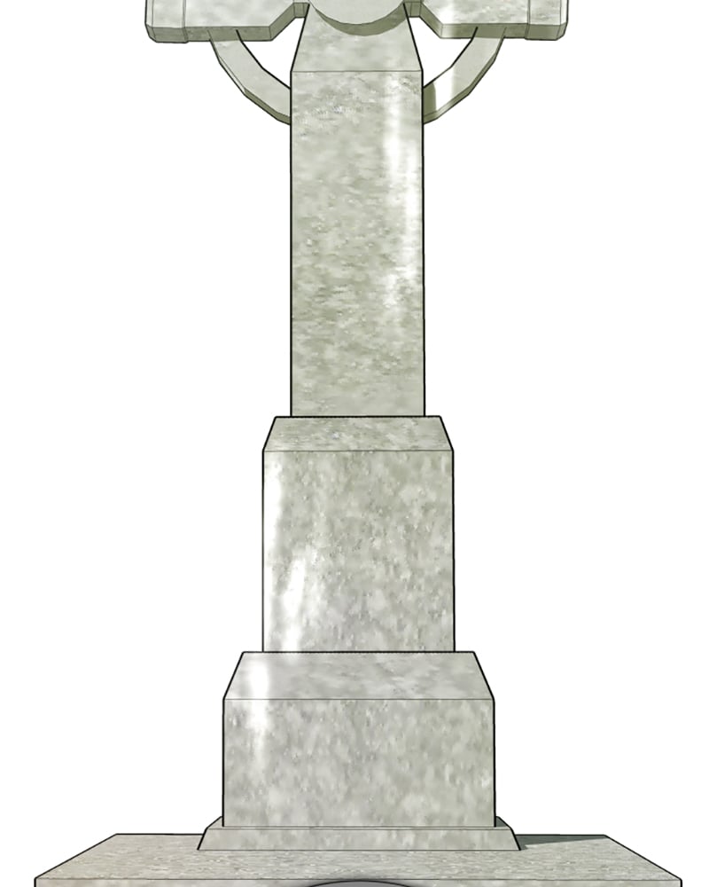 Your Throne chapter 132 page 2