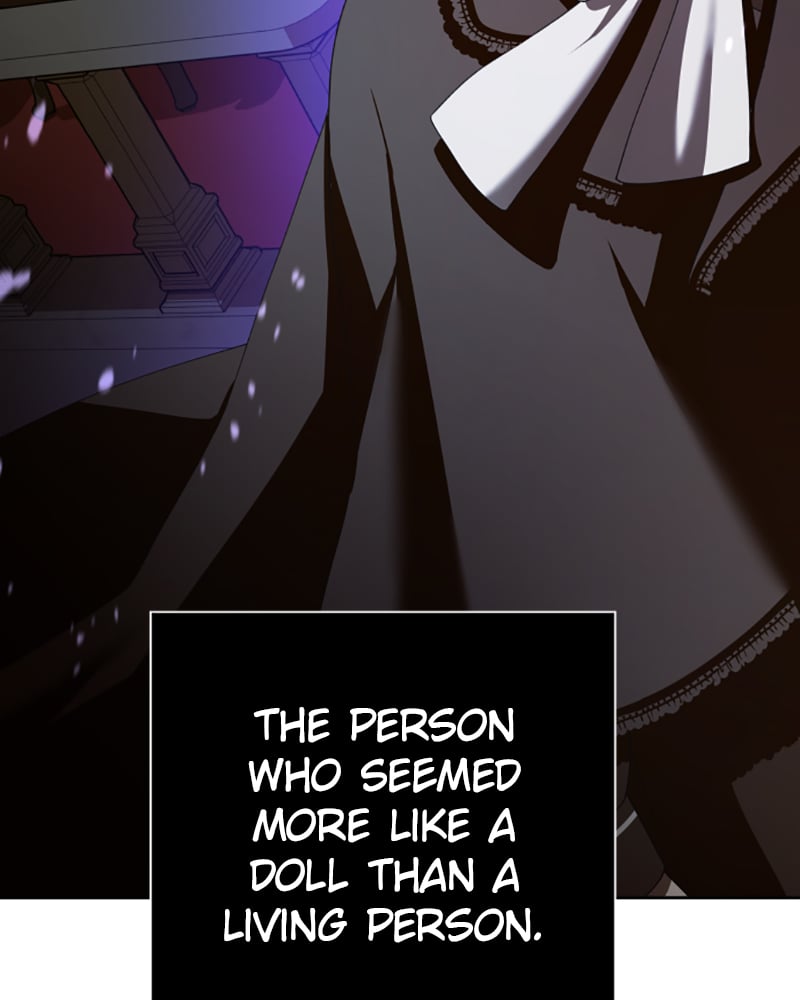 Your Throne chapter 132 page 201