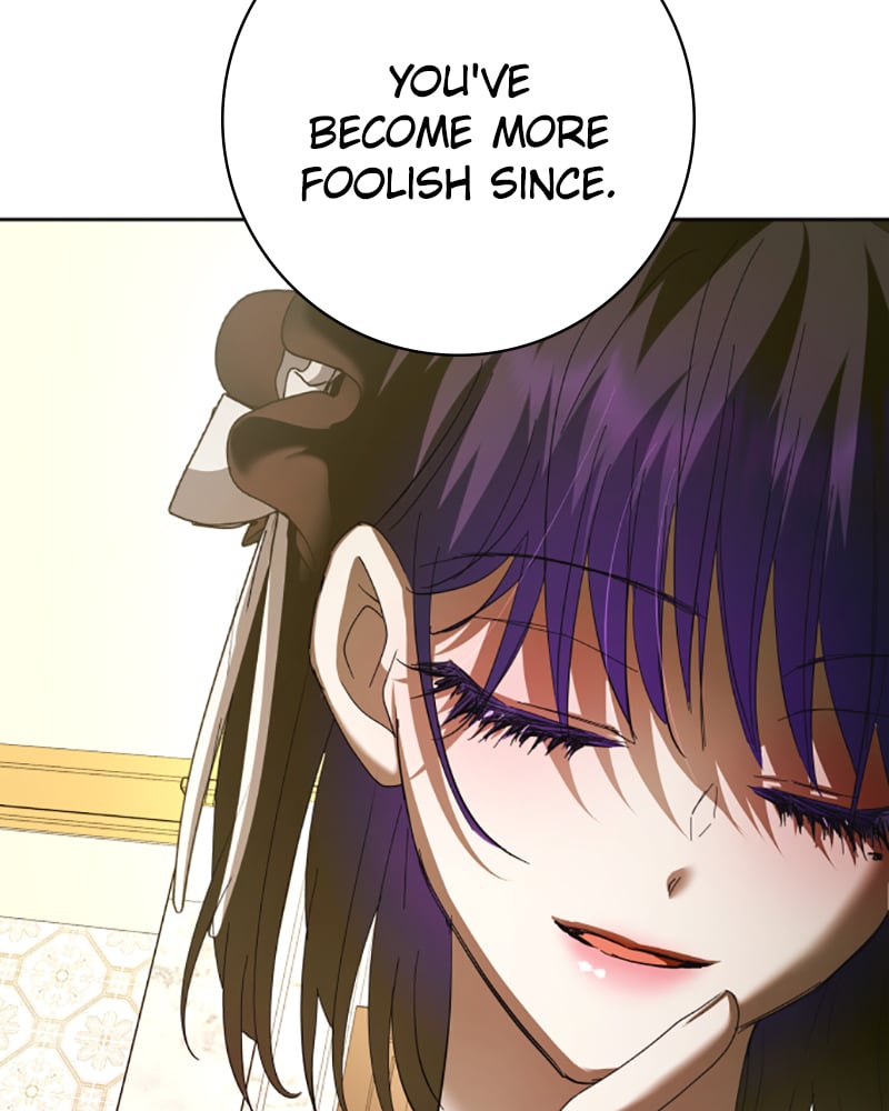 Your Throne chapter 132 page 207