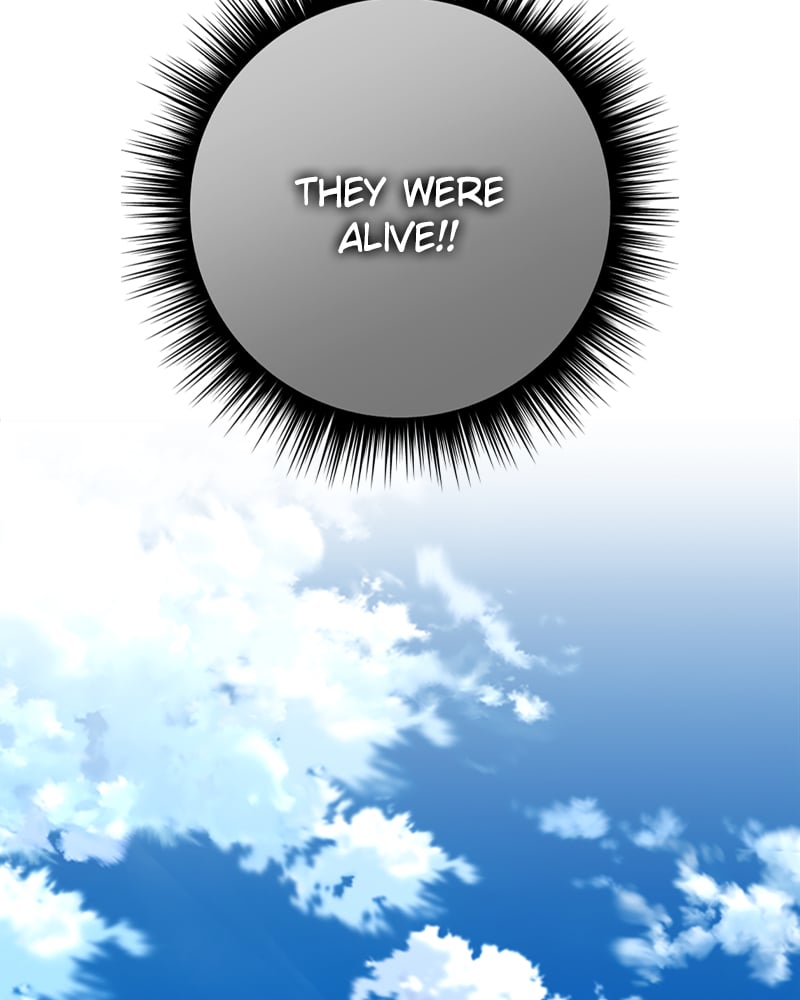 Your Throne chapter 132 page 21