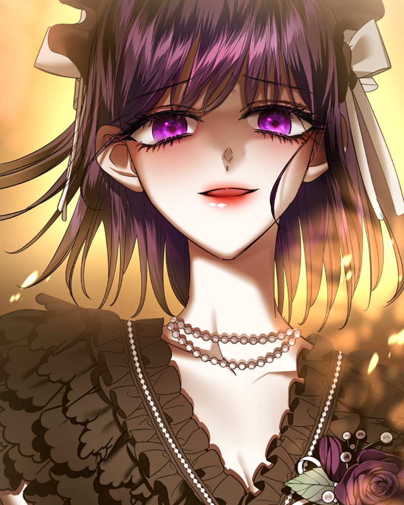 Your Throne chapter 132 page 211